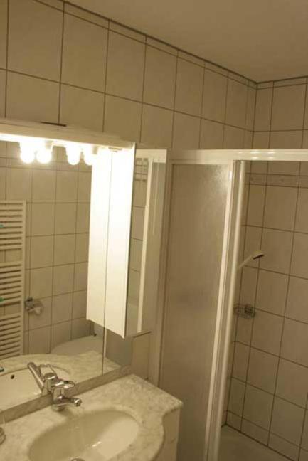 Residence Selika Leuk Exteriér fotografie