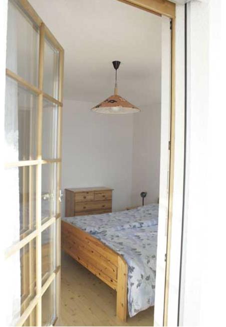 Residence Selika Leuk Exteriér fotografie