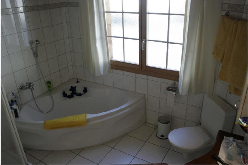 Residence Selika Leuk Pokoj fotografie