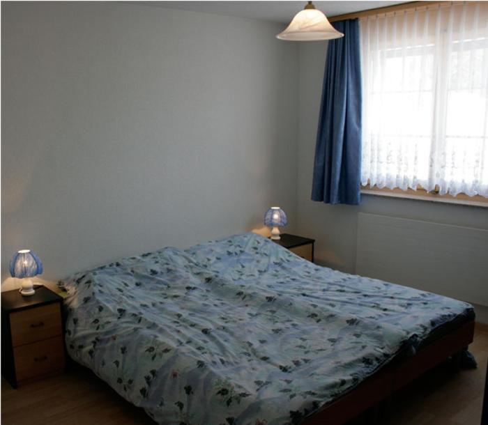 Residence Selika Leuk Pokoj fotografie