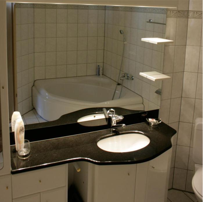 Residence Selika Leuk Pokoj fotografie