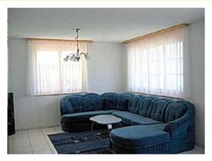 Residence Selika Leuk Pokoj fotografie